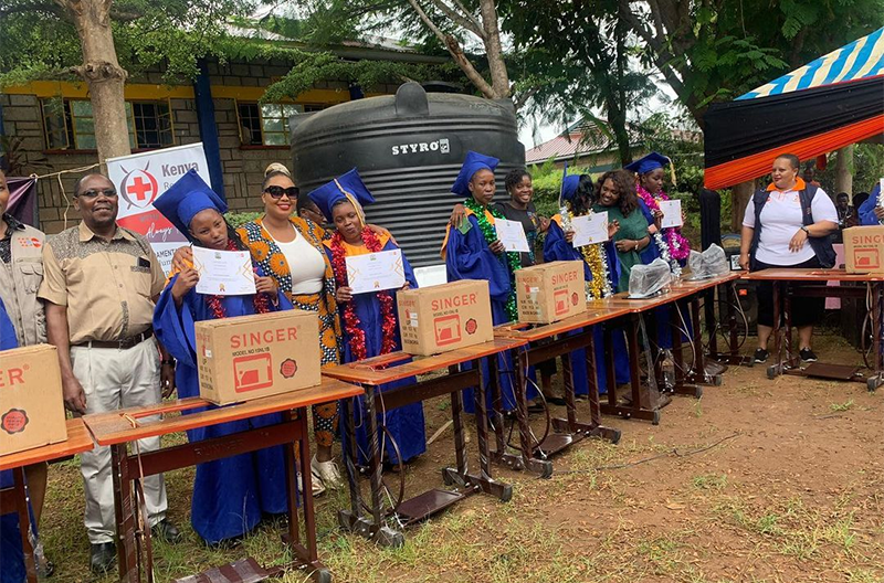 Empowerment Kit Initiative