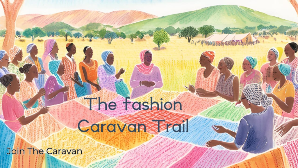 Experience the Caravan Fusion