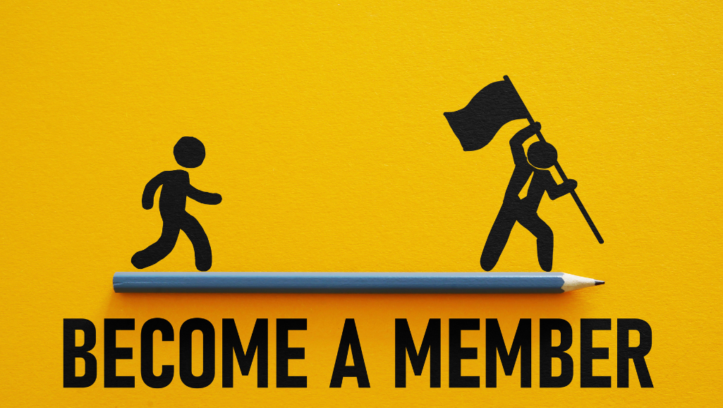 Become a Member