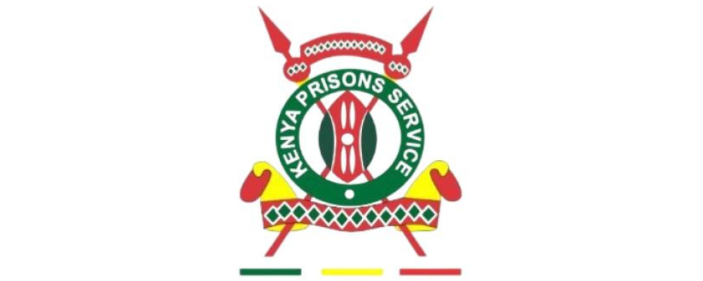 Kenya Prisons logo