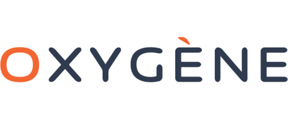 Oxygene logo