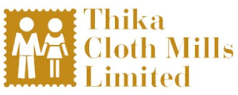Thika Clothing Mills logo